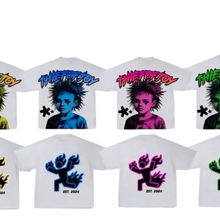 ALIEN TEE