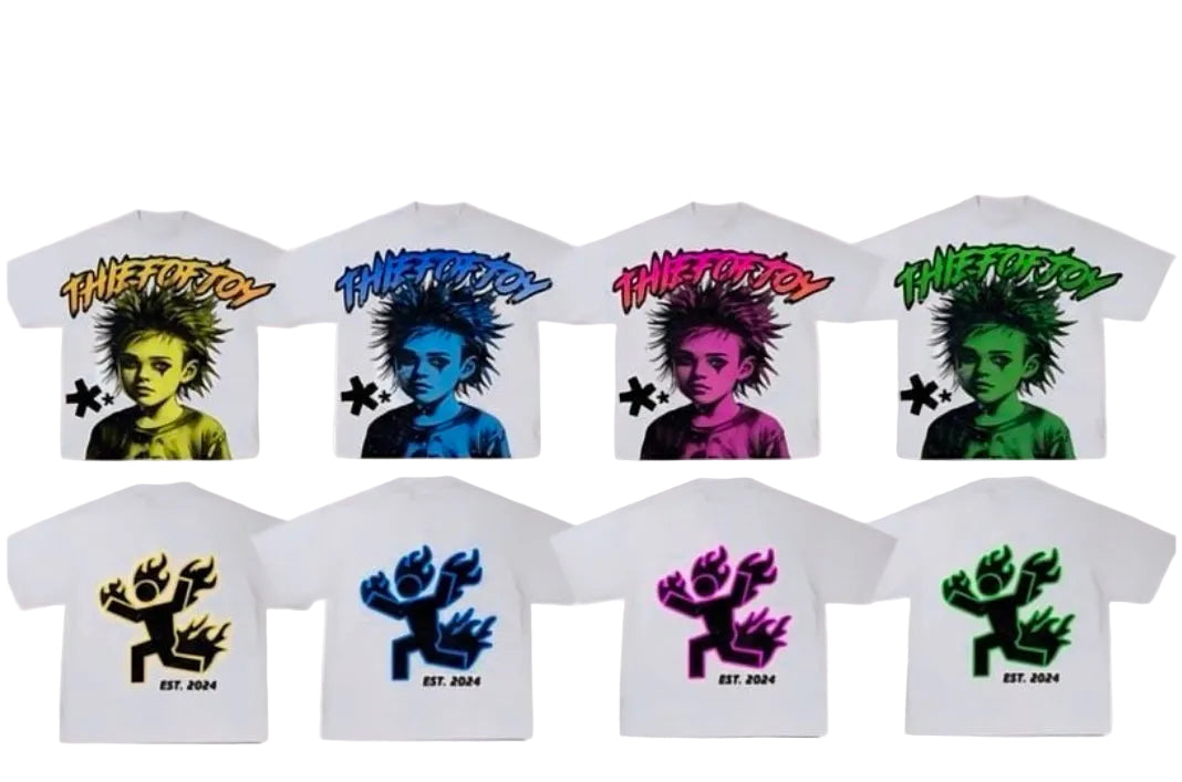 ALIEN TEE