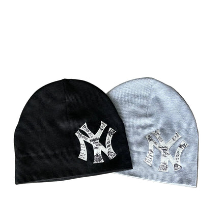 NY SKATER BEANIE