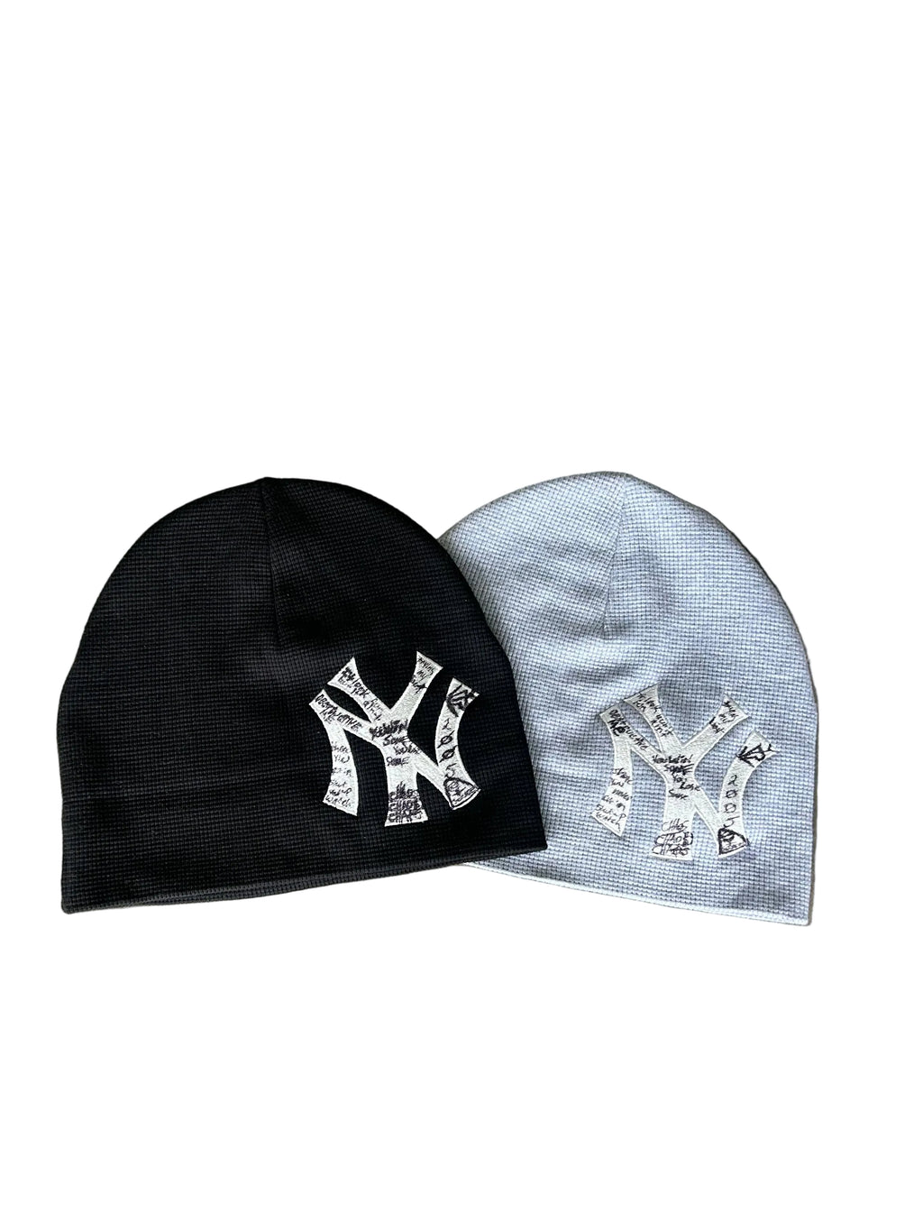 NY SKATER BEANIE