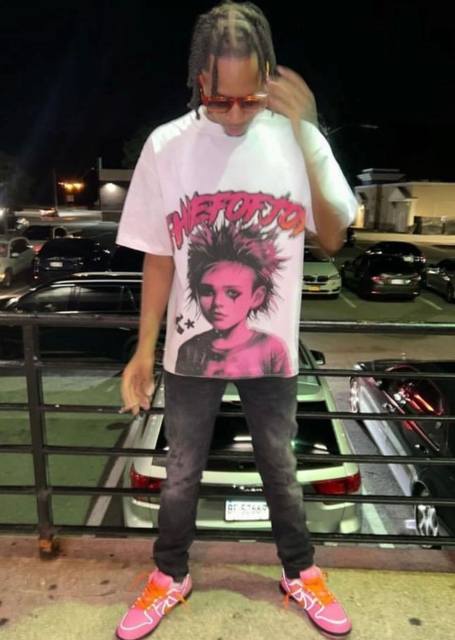 ALIEN TEE